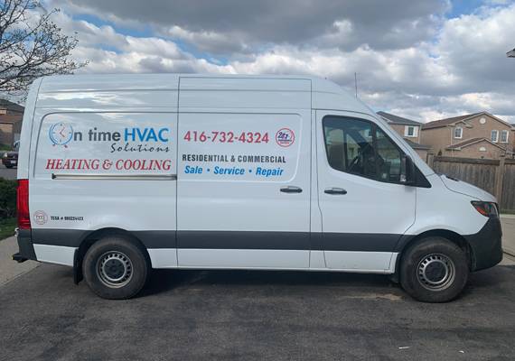 brampton furnace repair