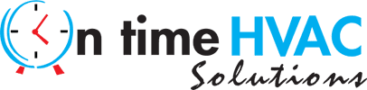 On Time HVAC Solutions