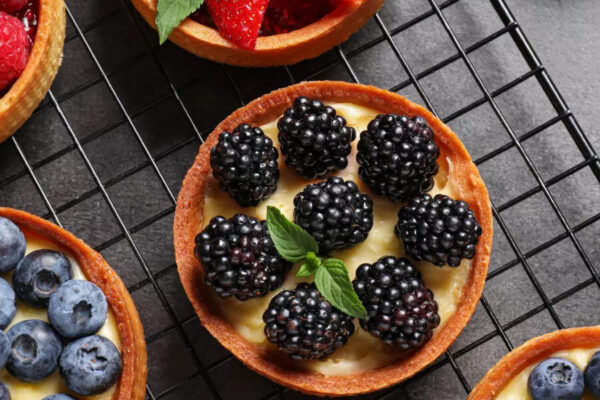 9 foods that can reverse fatty liver disease