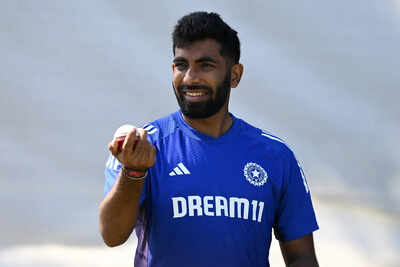 IND vs ENG: ‘You cannot pick and choose’ – Ex-India pacer takes a jibe at Jasprit Bumrah for skipping Edgbaston Test | Cricket News