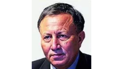 Ex-defence secretary Shekhar Dutt passes away | India News