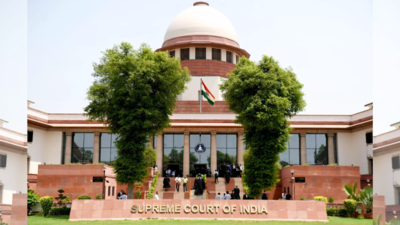Did producer-director Sujoy Ghosh violate copyright? Supreme Court to decide on ‘Sabak’ vs ‘Kahaani 2’ row | India News Did producer-director Sujoy Ghosh violate copyright? Supreme Court to decide on ‘Sabak’ vs ‘Kahaani 2’ row | India News