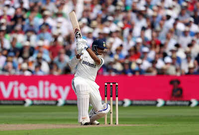 IND vs ENG 2nd Test: Elite company! Yashasvi Jaiswal enters club of Don Bradman, Viv Richards with record run spree | Cricket News IND vs ENG 2nd Test: Elite company! Yashasvi Jaiswal enters club of Don Bradman, Viv Richards with record run spree | Cricket News