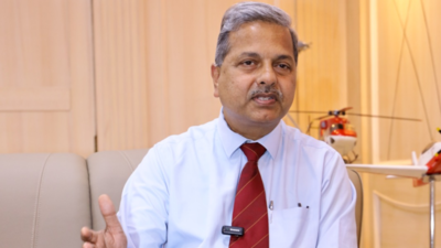 Tejas-Mk-1A roll out from Nashik this month, Astra firing likely in Aug: HAL CMD | India News Tejas-Mk-1A roll out from Nashik this month, Astra firing likely in Aug: HAL CMD | India News