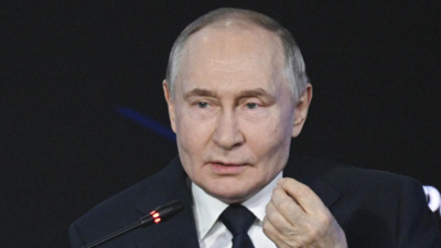 Kremlin’s new stance on Afghanistan: Russia now officially recognises Taliban govt – reports