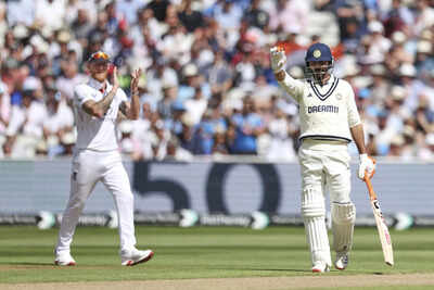 IND vs ENG 2nd Test Match: ‘In England, you never feel set’ – How Ravindra Jadeja broke BCCI rule to get more practice | Cricket News IND vs ENG 2nd Test Match: ‘In England, you never feel set’ – How Ravindra Jadeja broke BCCI rule to get more practice | Cricket News