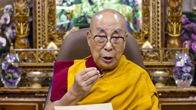 Dalai Lama successor: After India snubs China, Tibet’s president-in-exile picks apart ‘Golden Urn’ tradition | India News