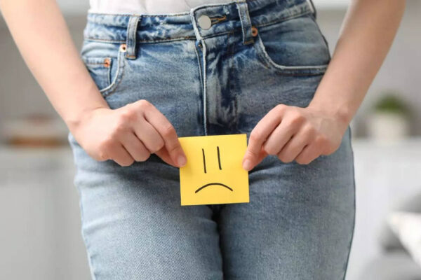 What are recurring UTIs: 5 simple ways to keep them at bay​