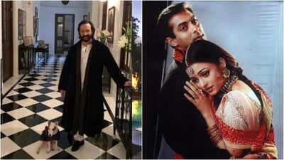 Saif Ali Khan’s ‘enemy property’ row, Resham Tipnis shuts down son’s suicide rumours, Smita Jaykar spills on Salman Khan-Aishwarya Rai romance: Top 5 Entertainment News | Hindi Movie News Saif Ali Khan’s ‘enemy property’ row, Resham Tipnis shuts down son’s suicide rumours, Smita Jaykar spills on Salman Khan-Aishwarya Rai romance: Top 5 Entertainment News | Hindi Movie News