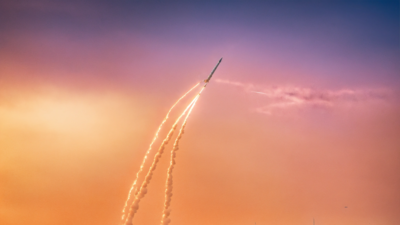 India plans supersonic firepower upgrade: IAF eyes Israeli AIR LORA missile after Rampage success – details | India News India plans supersonic firepower upgrade: IAF eyes Israeli AIR LORA missile after Rampage success – details | India News