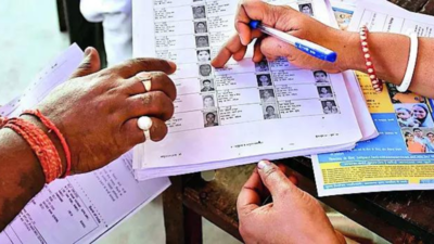 Electoral roll revision: EC eases rules for Bihar voters; ‘required documents can be submitted later’ | India News Electoral roll revision: EC eases rules for Bihar voters; ‘required documents can be submitted later’ | India News