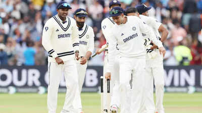 Record alert! Shubman Gill-led India hand England their worst nightmare at Edgbaston | Cricket News Record alert! Shubman Gill-led India hand England their worst nightmare at Edgbaston | Cricket News