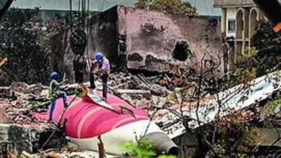 Ahmedabad crash fallout: DGCA directs AI & IndiGo to conduct post trauma workshops for ‘worried’ crew members | India News Ahmedabad crash fallout: DGCA directs AI & IndiGo to conduct post trauma workshops for ‘worried’ crew members | India News