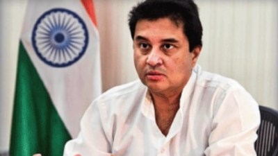 ‘Govt looking to redevelop some post offices for leasing’: Jyotiraditya Scindia | India News ‘Govt looking to redevelop some post offices for leasing’: Jyotiraditya Scindia | India News