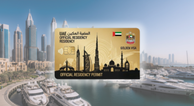 UAE Golden Visa: How Indians can now get lifetime residency without investment – key details | India News UAE Golden Visa: How Indians can now get lifetime residency without investment – key details | India News