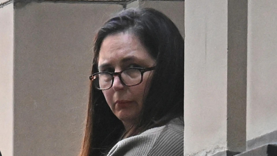 She served – then faced Australia’s ‘trial of the century’: The making of mushroom murders