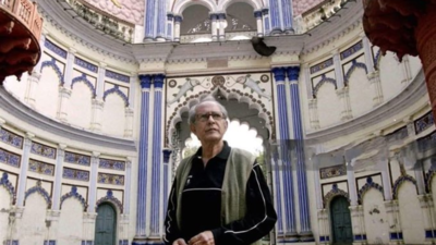 Kunwar Anand Singh, former Gonda MP and UP minister, passes away at 87; leaves behind rich political legacy | India News Kunwar Anand Singh, former Gonda MP and UP minister, passes away at 87; leaves behind rich political legacy | India News