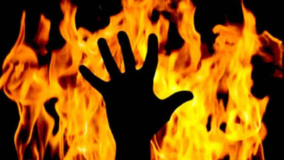 Bihar horror: 5 of family killed in Purnea over witchcraft, black magic suspicions; three arrested | India News Bihar horror: 5 of family killed in Purnea over witchcraft, black magic suspicions; three arrested | India News