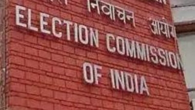 38% of forms filled, EC hails ‘smooth’ SIR implementation | India News 38% of forms filled, EC hails ‘smooth’ SIR implementation | India News