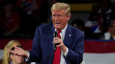 Art of deal: Trump cites conflicts round the globe to back Netanyahu’s Nobel push; ‘Stopped a lot of fights’
