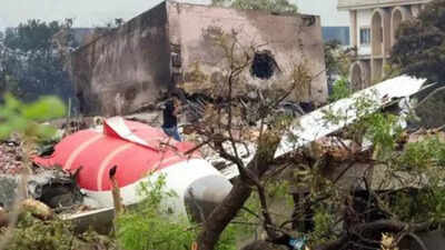 Air India crash: AAIB to release preliminary report this week; global experts aiding probe | India News Air India crash: AAIB to release preliminary report this week; global experts aiding probe | India News