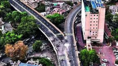 Court shuts Ajmer’s Rs 243 crore bridge inaugurated days ago | India News Court shuts Ajmer’s Rs 243 crore bridge inaugurated days ago | India News