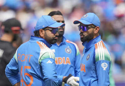 Cricket: Sri Lanka approach BCCI for limited-overs series after Bangladesh tour gets cancelled, says report | Cricket News