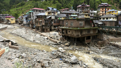 Flood relief approved: Amit Shah says Modi govt ‘stands resolutely’ with states; Rs 1,066 crore released to states | India News Flood relief approved: Amit Shah says Modi govt ‘stands resolutely’ with states; Rs 1,066 crore released to states | India News