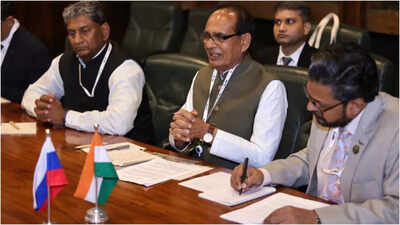 Experts write to agriculture minister against global meet’s attempt to access all plant genetic resources | India News