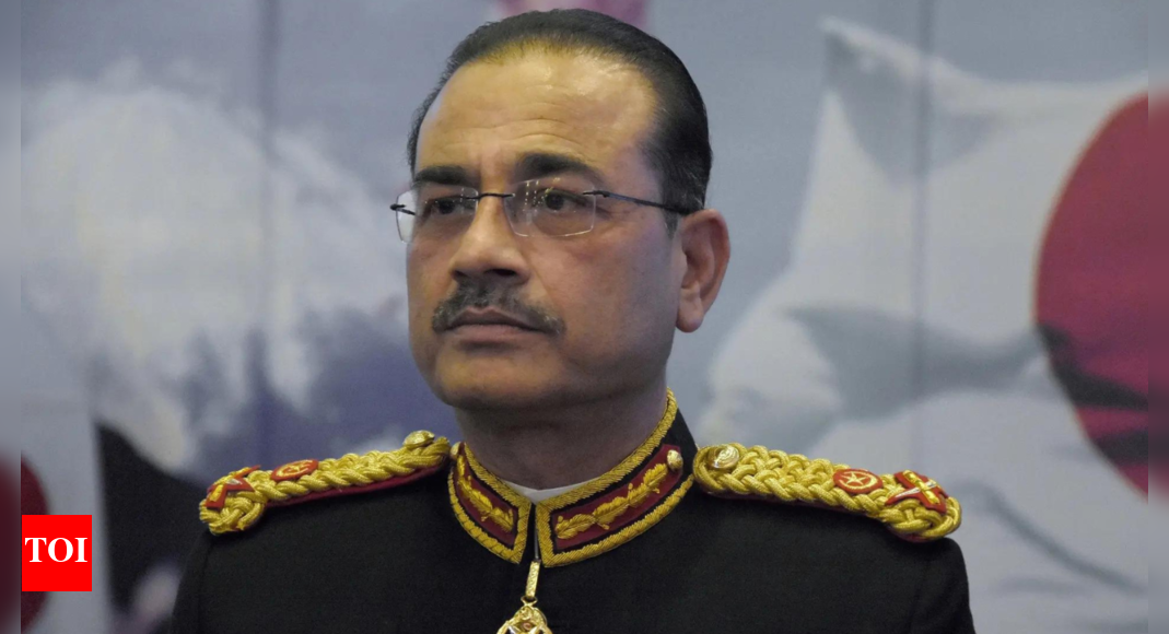Op Sindoor: Pakistan’s Asim Munir claims no ‘external support’ after India exposes axis with China & Turkey; ‘assertions factually incorrect’ | India News Op Sindoor: Pakistan’s Asim Munir claims no ‘external support’ after India exposes axis with China & Turkey; ‘assertions factually incorrect’ | India News