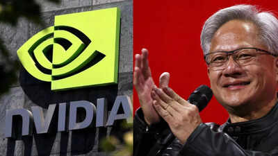 Nvidia sets new record, leaves Apple and Microsoft behind to become first company in history to achieve this milestone Nvidia sets new record, leaves Apple and Microsoft behind to become first company in history to achieve this milestone