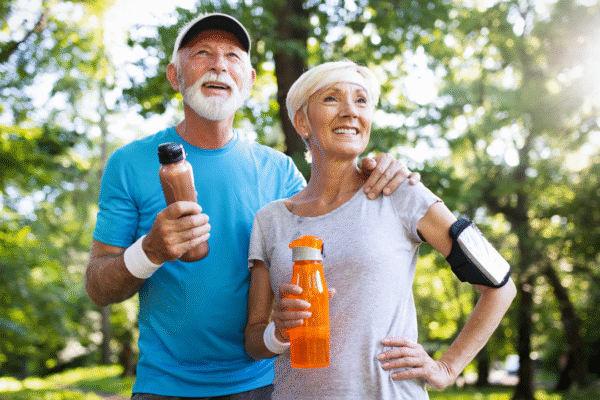 7 reasons why everyone should take THIS supplement daily in their 30s