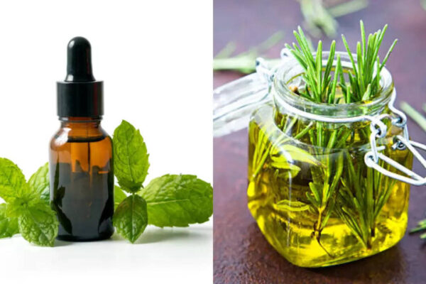 Which one’s better for instant hair growth?