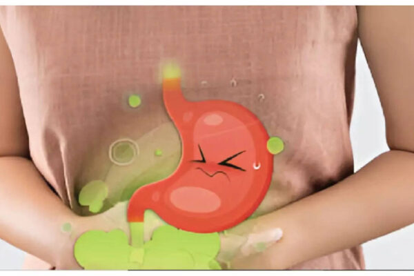 5 Foods that can prevent Stomach Cancer