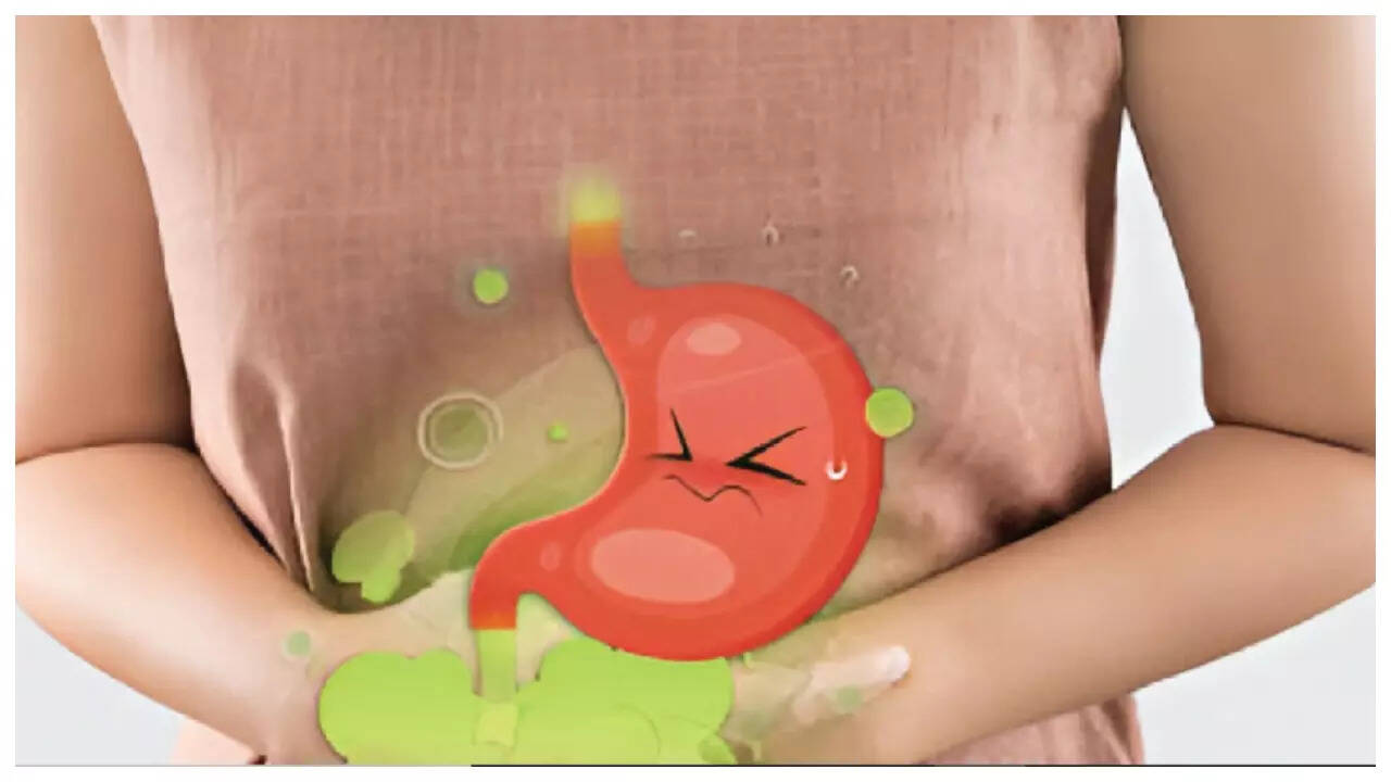 5 Foods that can prevent Stomach Cancer 5 Foods that can prevent Stomach Cancer