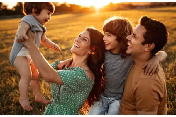 5 things kids “really” want from their parents