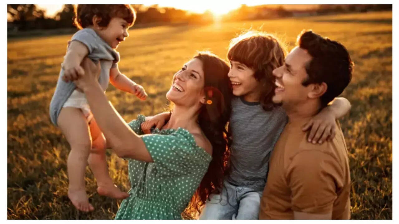 5 things kids “really” want from their parents 5 things kids “really” want from their parents