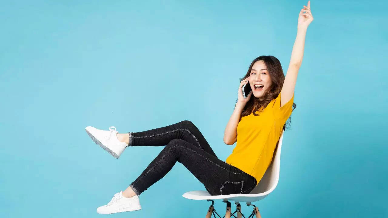 Are you intelligent, egocentric, or artistic? Here’s what your sitting posture reveals about you Are you intelligent, egocentric, or artistic? Here’s what your sitting posture reveals about you